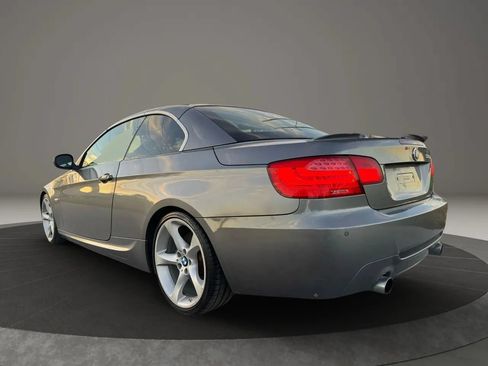 Used 2011 BMW 335i Convertible RWD image 14