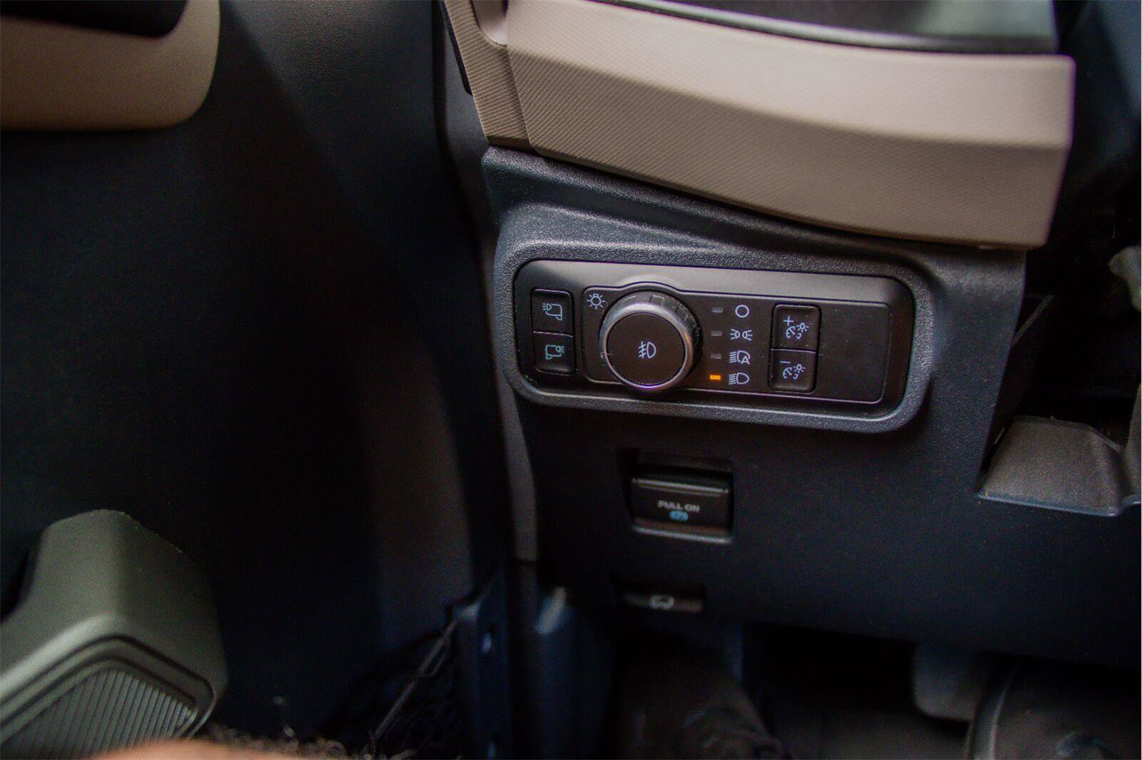 Used 2023 Ford Bronco Wildtrak AWD/4WD image 17