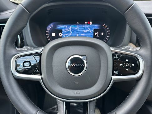 Certified 2026 Volvo XC60 B5 Plus w/ Protection Package Premier AWD/4WD image 27