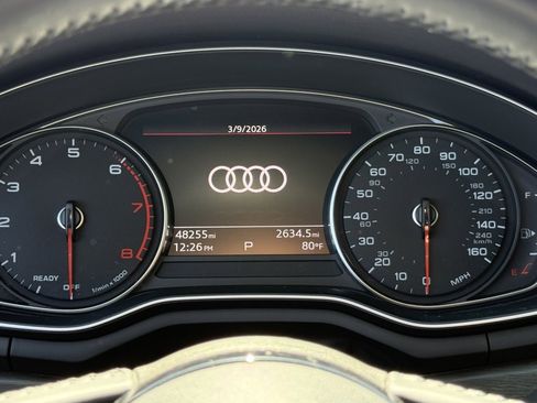 Used 2020 Audi A4 2.0T Premium w/ Convenience Package image 7