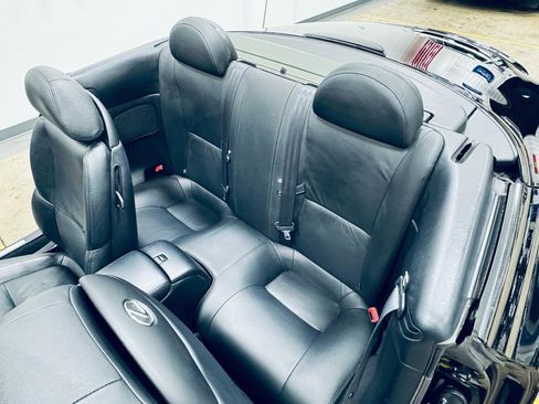 Used 2002 Lexus SC 430 Convertible image 34
