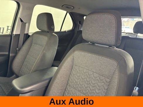 Used 2022 Chevrolet Equinox LT image 9