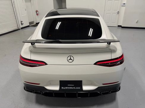 Used 2023 Mercedes-Benz AMG GT 63 image 19