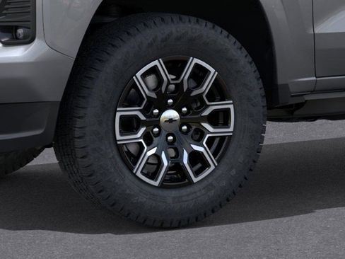 New 2026 Chevrolet Colorado Z71 w/ Technology Package image 10