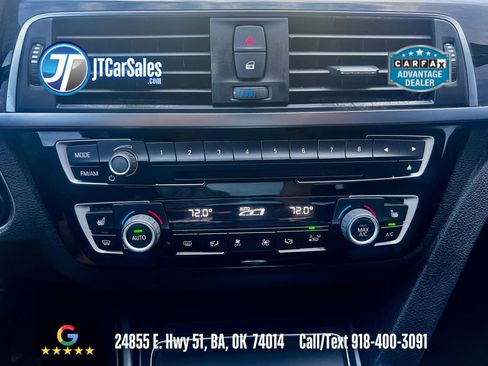 Used 2017 BMW 330i Sedan image 41