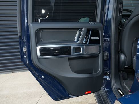 Used 2026 Mercedes-Benz G 63 AMG 4MATIC image 32