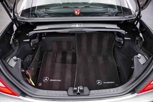 Used 2006 Mercedes-Benz SLK 350 image 34