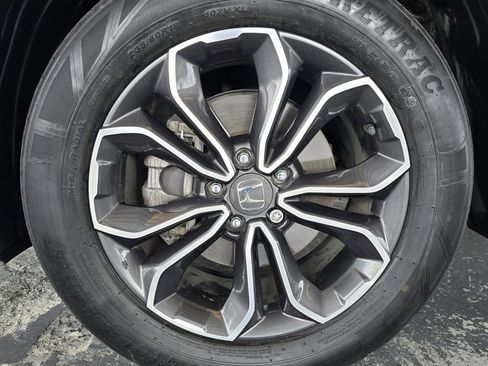 Used 2020 Honda CR-V EX image 51