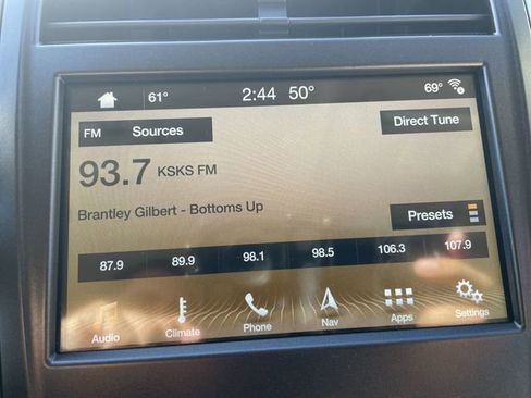 Used 2018 Lincoln MKC Select w/ Select Plus Package image 13