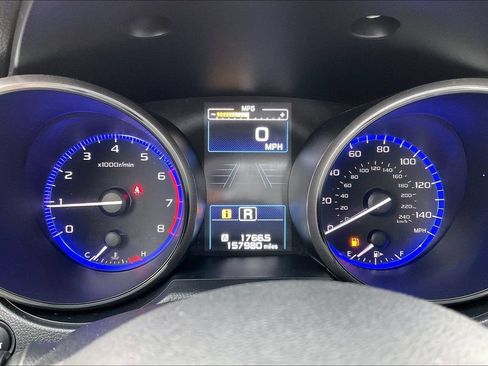 Used 2018 Subaru Outback 2.5i Limited AWD/4WD image 23