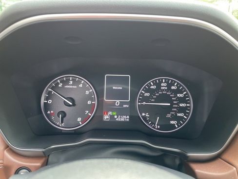 Used 2021 Subaru Outback Touring XT image 19