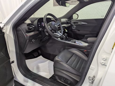 Used 2023 Dodge Hornet GT Plus w/ GT Blacktop Package AWD/4WD image 14
