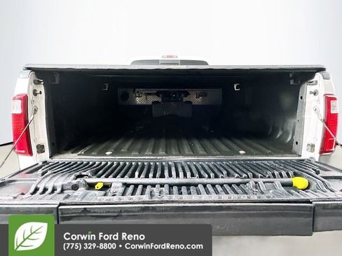 Used 2016 Ford F450 Platinum image 26