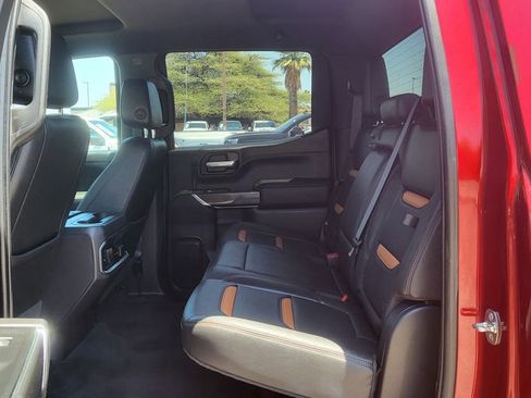 Used 2021 GMC Sierra 1500 AT4 AWD/4WD image 21