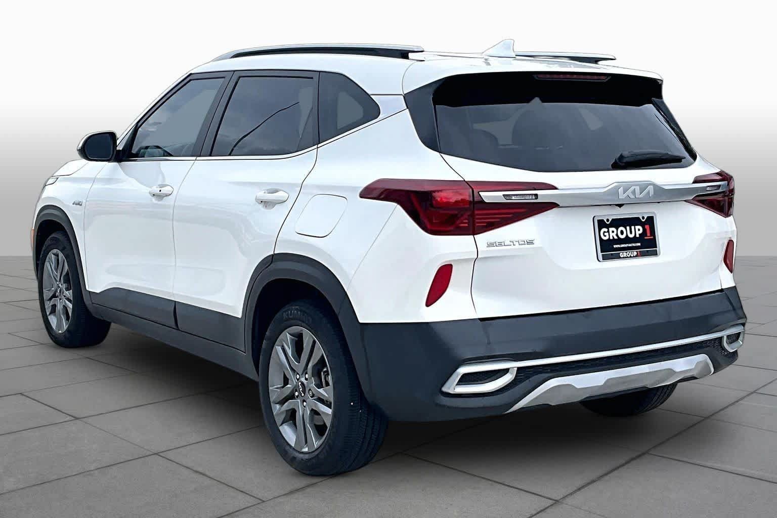Certified 2023 Kia Seltos S AWD/4WD image 11