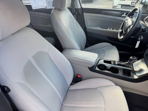 Used 2015 Hyundai Sonata Sport image 14