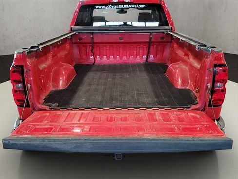 Used 2014 Chevrolet Silverado 1500 LT w/ All Star Edition AWD/4WD image 17