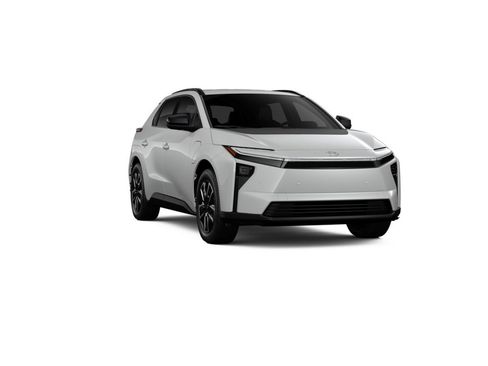 New 2026 Toyota bZ FWD image 31