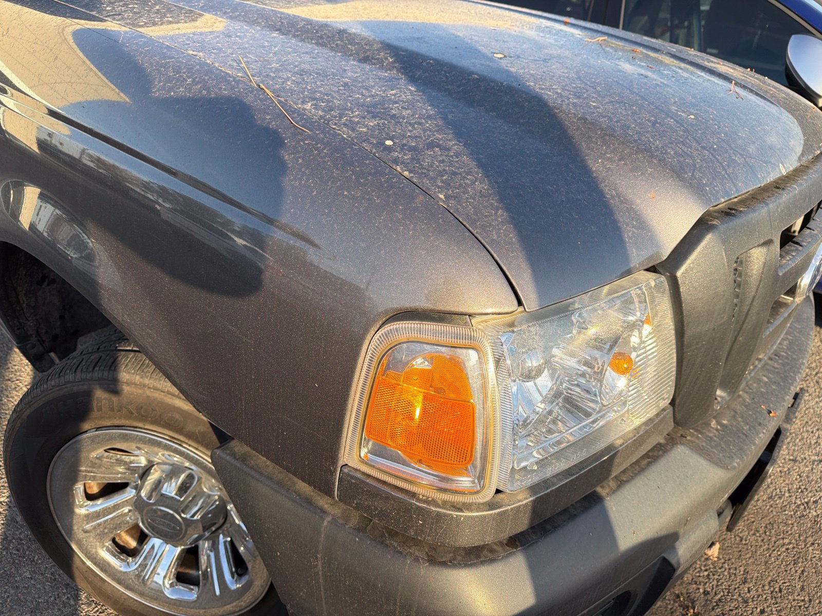Used 2011 Ford Ranger XL RWD image 4