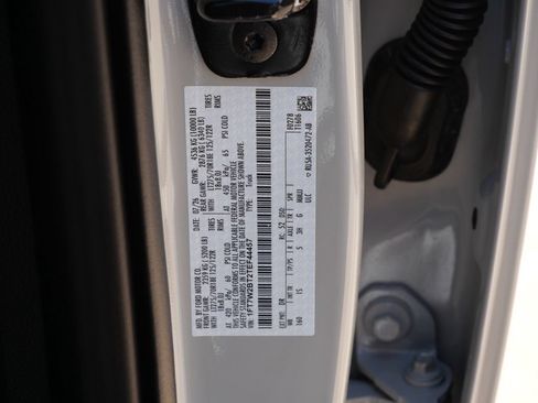 New 2026 Ford F250 XL w/ STX Appearance Package AWD/4WD image 31