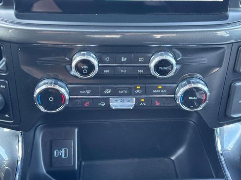 Used 2022 Ford F150 XLT w/ Equipment Group 302A High image 23