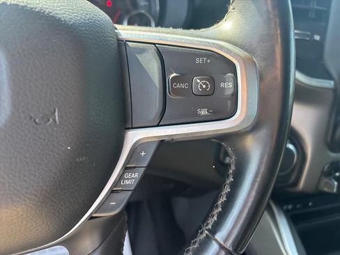 Used 2019 RAM 1500 Big Horn AWD/4WD image 27