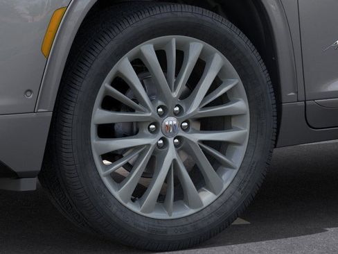 New 2025 Buick Enclave Avenir w/ Super Cruise Package image 36