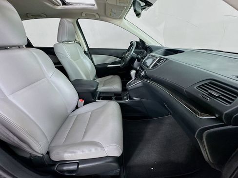 Used 2016 Honda CR-V EX-L image 35