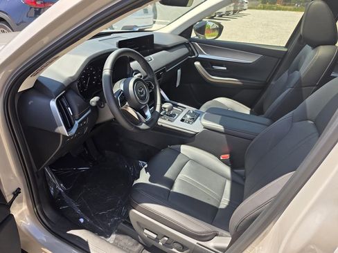 New 2026 MAZDA CX-90 3.3 Turbo w/ Premium Sport Pkg AWD/4WD image 23