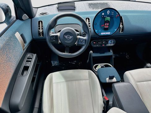 Certified 2025 MINI Cooper Countryman S AWD/4WD image 22