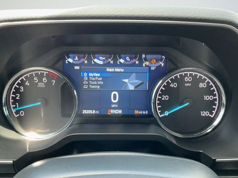 Used 2023 Ford F150 XLT w/ Equipment Group 302A High AWD/4WD image 13