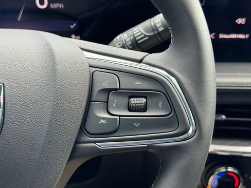 New 2026 Buick Encore GX Sport Touring w/ Advanced Technology Package image 24