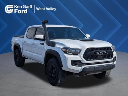 Used 2019 Toyota Tacoma TRD Pro
