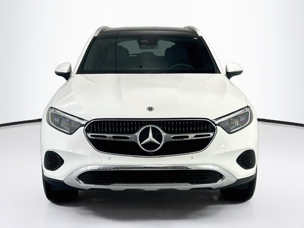 Certified 2026 Mercedes-Benz GLC 300 4MATIC image 2