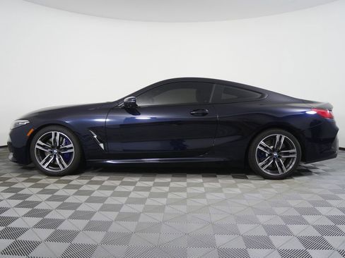 Used 2022 BMW 840i Coupe RWD image 6