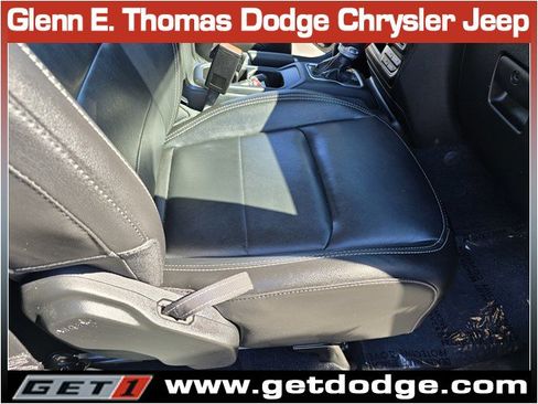 Certified 2021 Jeep Wrangler Unlimited Sahara image 35