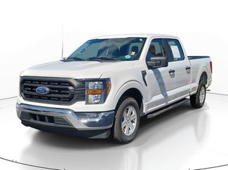 Certified 2023 Ford F150 XL w/ Trailer Tow Package RWD video 2