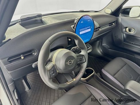 Certified 2026 MINI Cooper S FWD image 9