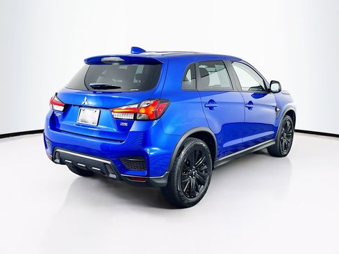 Used 2025 Mitsubishi Outlander Sport LE AWD/4WD image 9