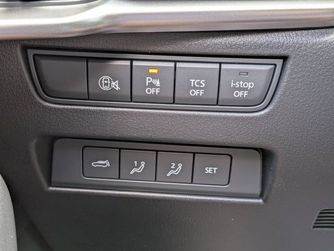 New 2026 MAZDA CX-90 3.3 Turbo w/ Premium Plus Pkg image 25