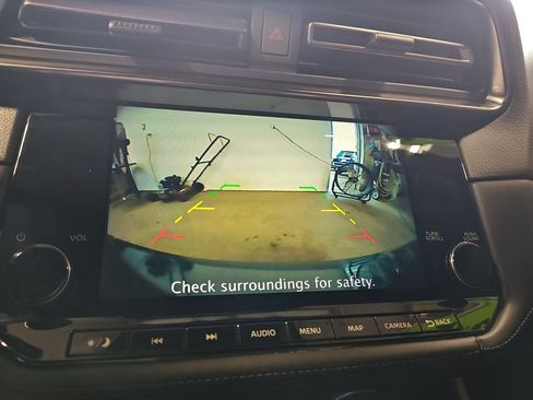 Used 2024 Nissan Z NISMO w/ Floor Mat Package RWD image 20