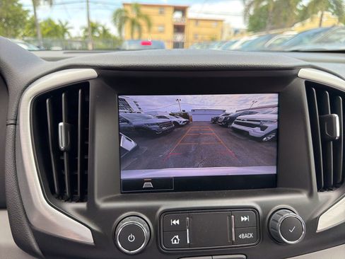 Used 2023 GMC Terrain SLT w/ LPO, Floor Liner Package image 26