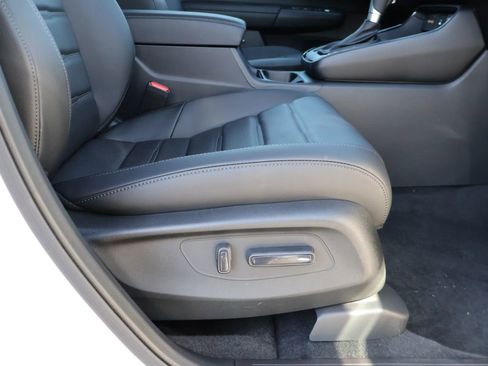 New 2026 Honda CR-V EX-L image 7