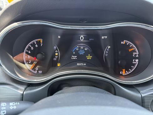 Used 2021 Jeep Grand Cherokee Limited w/ Quick Order Package 28K 80th AWD/4WD image 29