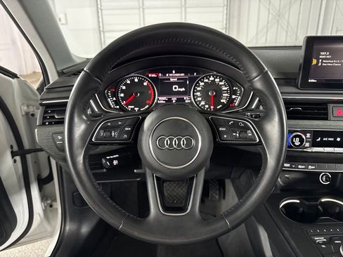 Used 2019 Audi A4 2.0T Premium w/ 18" Wheel Package FWD image 26