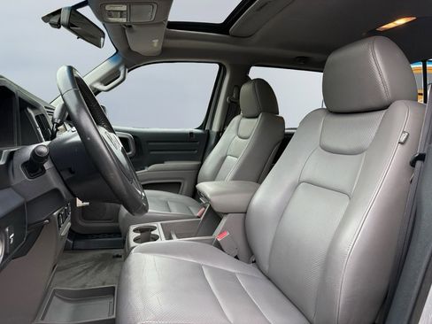 Used 2011 Honda Ridgeline RTL image 17