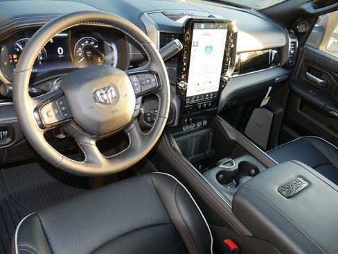 Used 2025 RAM 2500 Power Wagon image 15