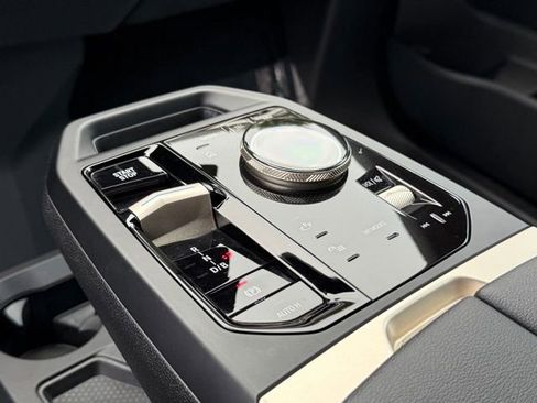 Certified 2023 BMW iX xDrive50 w/ Sport Package image 27