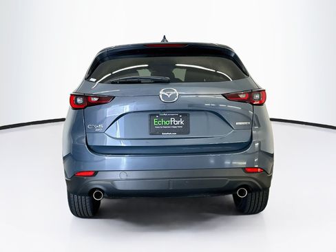 Used 2025 MAZDA CX-5 Carbon Edition AWD/4WD image 7