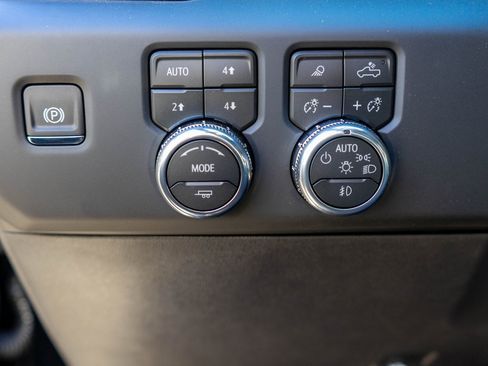 New 2026 GMC Sierra 1500 AT4X w/ AT4X AEV Edition image 20